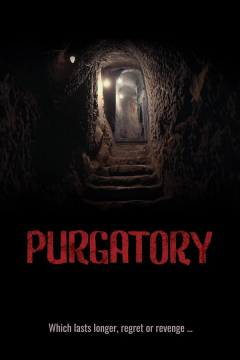 Сериал Чистилище