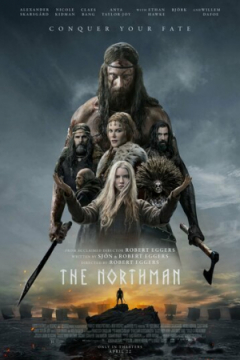 Сериал Варяг