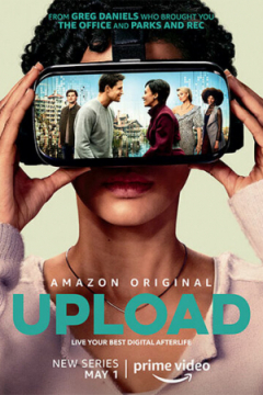 Сериал Загрузка