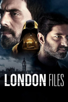 Сериал Лондонские файлы / Лондонские дела