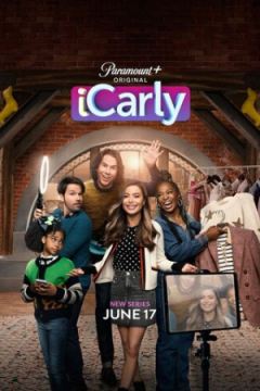 Сериал Возвращение АйКарли
