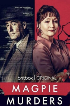 Сериал Сороки-убийцы