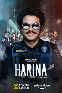Сериал Харина