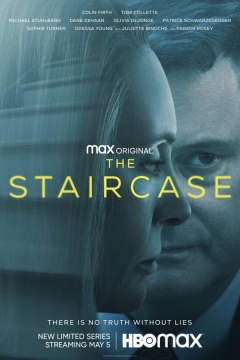 Сериал Лестница