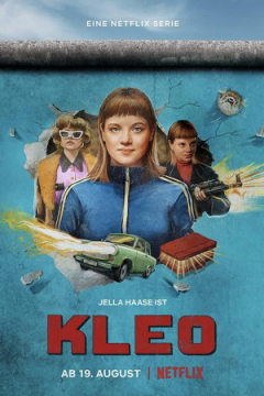Сериал Клео