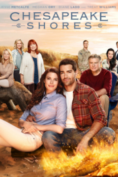 Сериал На Чесапикских берегах