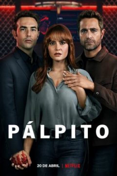 Сериал Украденное сердце