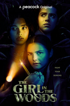 Сериал Девушка в лесу