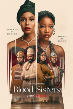 Сериал Сестры: Узы крови