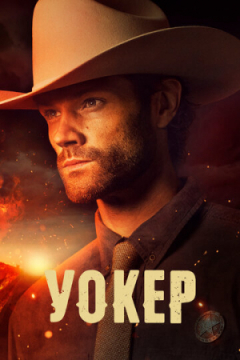 Сериал Уокер