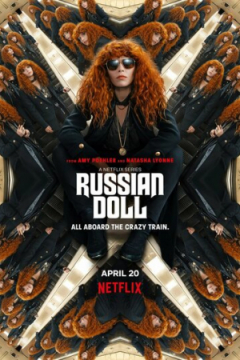 Сериал Жизни матрешки