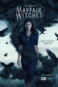 Сериал Мэйфейрские ведьмы