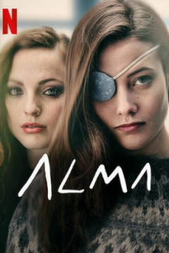 Сериал Девушка в зеркале