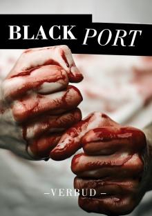 Сериал Чёрный порт