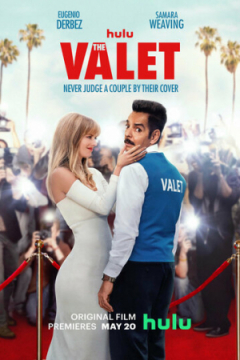 Сериал Дублёр