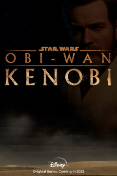 Сериал Оби-Ван Кеноби