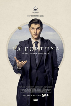 Сериал Фортуна / Удача