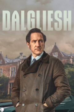 Сериал Инспектор Адам Дэлглиш