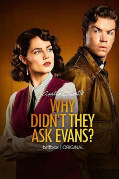 Сериал Почему не Эванс?