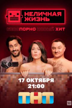 Сериал Неличная жизнь