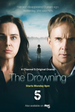 Сериал Утонувшие