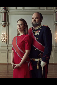 Сериал Дорогие соотечественники
