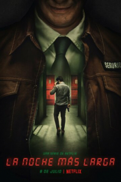Сериал Самая длинная ночь
