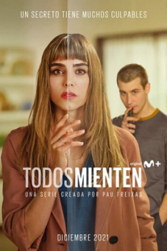 Сериал Не обмани / Не стоило лгать