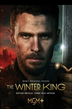Сериал Зимний король