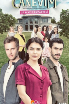 Сериал Сокровенное