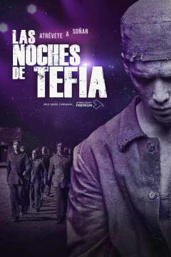 Сериал Ночи в Тефии