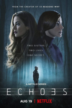 Сериал Отголоски эха