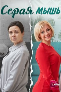 Сериал Серая мышь