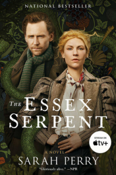 Сериал Змей в Эссексе