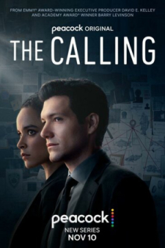Сериал Призвание