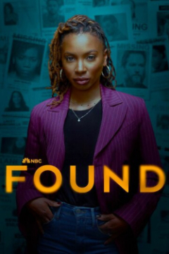 Сериал Поиски / Найденные