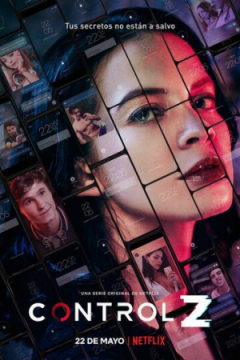 Сериал Отмена действия