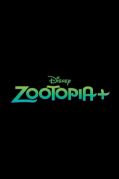 Сериал Зверополис+
