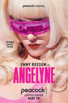 Сериал Анджелин