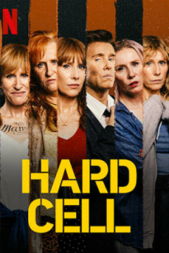 Сериал Преступницы