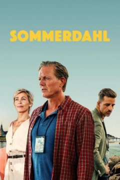 Сериал Соммердаль