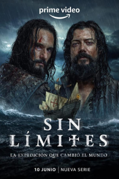 Сериал Магеллан