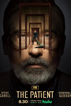 Сериал Пациент