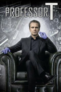 Сериал Профессор Т